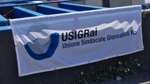 UsigRai aderisce allo sciopero generale “Ma sarà garantita la copertura informativa”