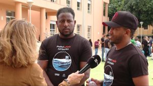“Quando il regime cadrà, se l’Eritrea tornerà una terra libera, è lì che vorrò tornare”
