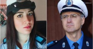 Vigilessa uccisa a Bologna dal collega, ergastolo per Giampiero Gualandi