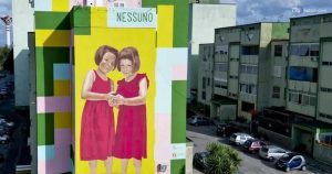 Stupri delle cuginette a Caivano, due maggiorenni condannati anche in Appello