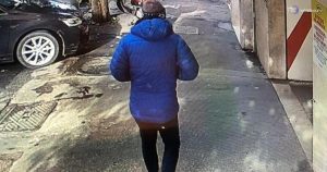 Triplice femminicidio a Roma, ergastolo per De Pau