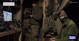 La battaglia per la conquista di Zaporizhzhia, la guerra di droni a fibra ottica