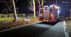 Tragedia, la neonata travolta dalle auto