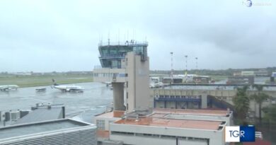 Scontro politico sull'aeroporto di Catania