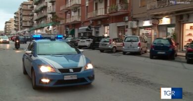 Sparatoria in centro città a Siracusa: due feriti gravi