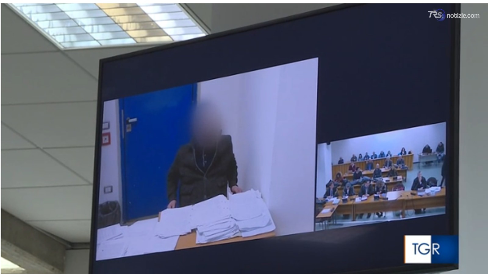 Strage Borsellino, il boss Graviano vuole parlare. Udienza il 14 settembre