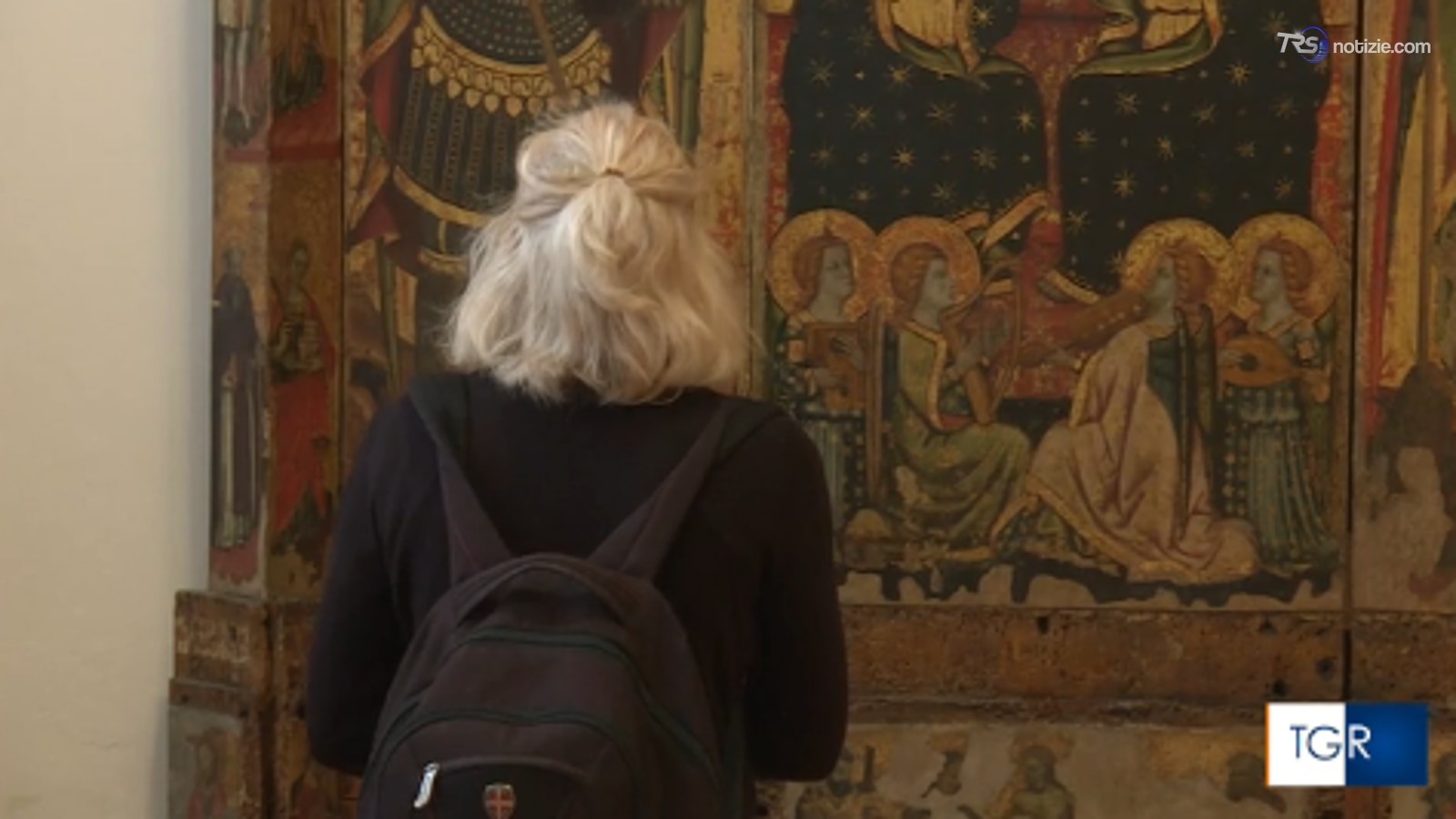 La Sicilia possiede il 40% dei beni culturali italiani, ma il 71% è inutilizzato