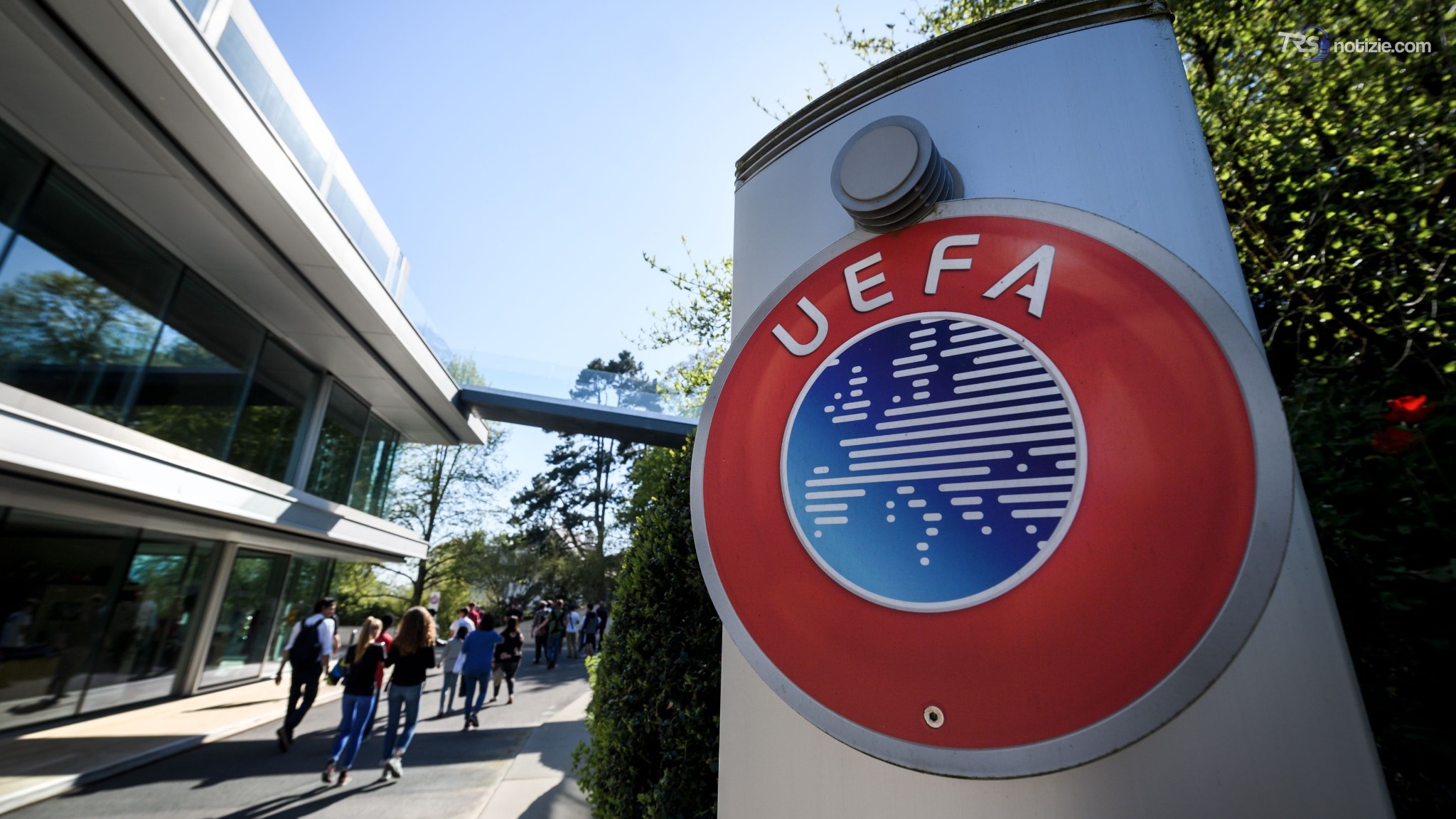 Rivolta contro la FIFA e Infantino : UEFA, CONCACAF E AFC pensano a tornei alternativi