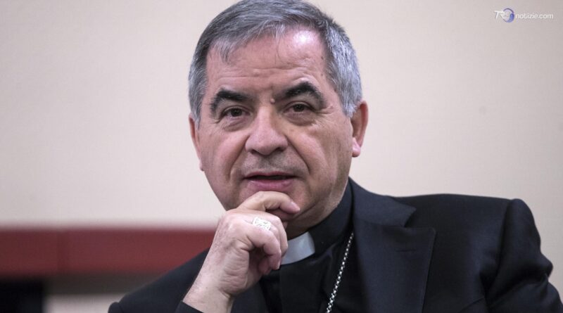 Le dichiarazioni spontanee di Becciu sul caso Marogna e l'acquisto del palazzo di Londra
