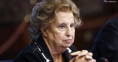 Post Ranucci, Maria Falcone: "Non condivido"