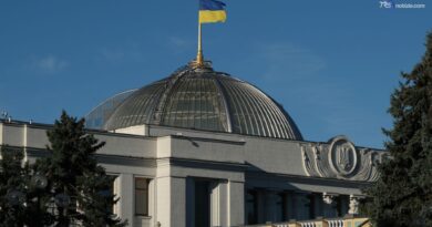 Kiev, perquisizioni a staff di Zelensky