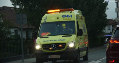 Formentera, un italiano muore in mare