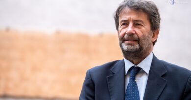 Dario Franceschini: “Ho il morbo di Parkinson, ci convivo dal 2020”