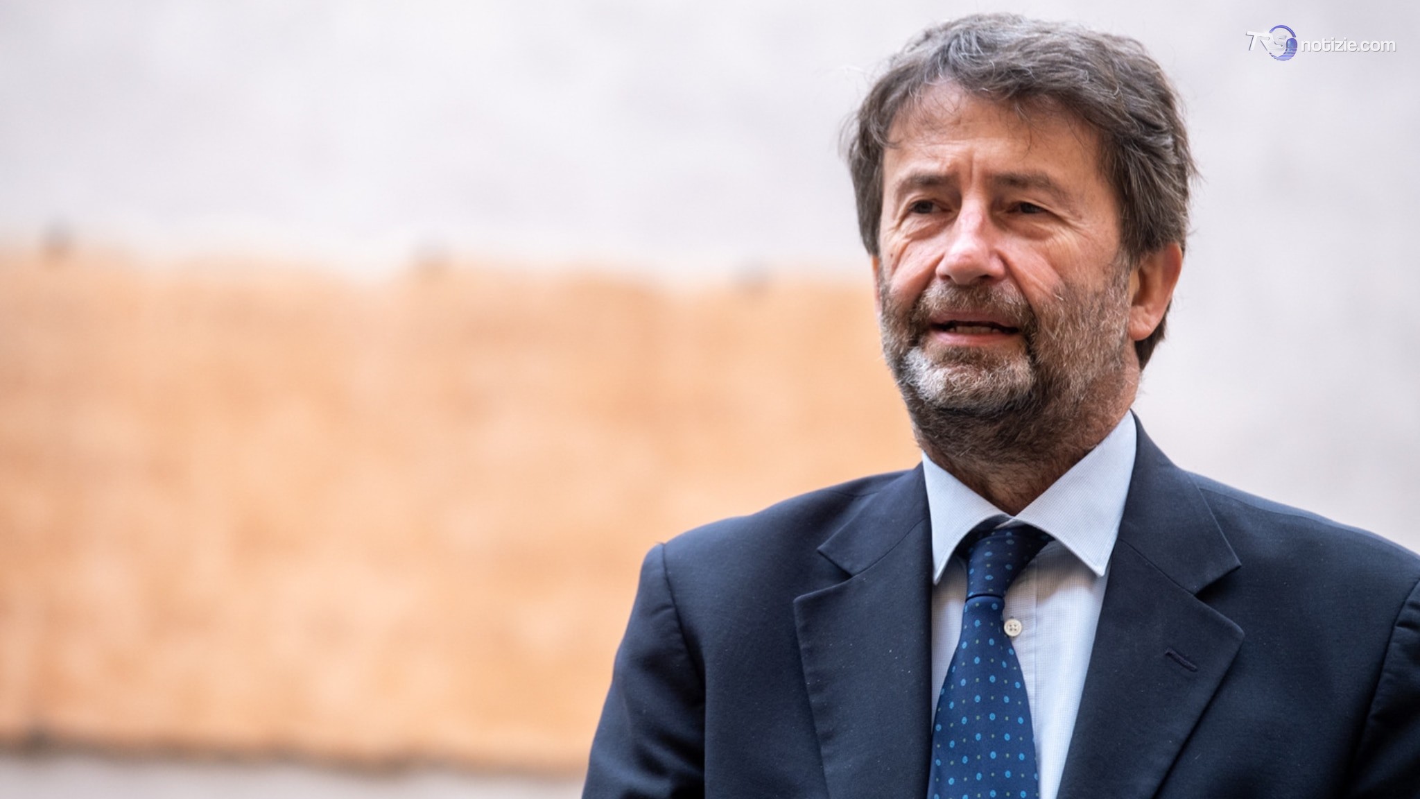 Dario Franceschini: “Ho il morbo di Parkinson, ci convivo dal 2020”