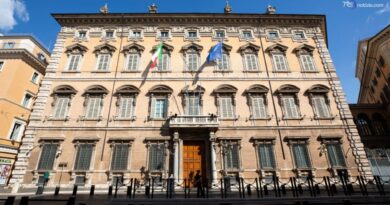 Dl Pnrr, ok Senato a fiducia: è legge