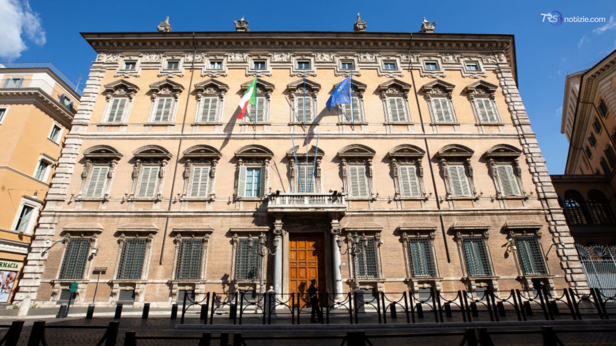 Dl Pnrr, ok Senato a fiducia: è legge