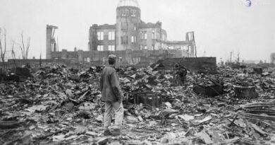 Hiroshima ricorda i 140 mila morti del 1945. Takaichi: "Mai più armi nucleari"