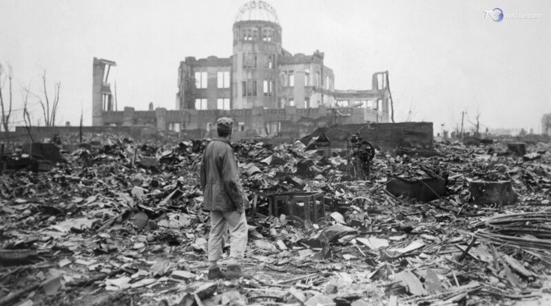 Hiroshima ricorda i 140 mila morti del 1945. Takaichi: "Mai più armi nucleari"