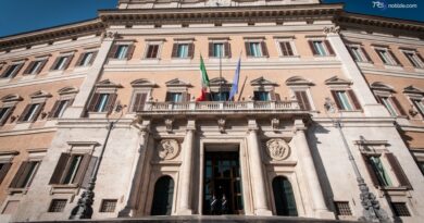 Legge elettorale: il centrodestra valuta l'ipotesi ballottaggio, lunedì il vertice della maggioranza