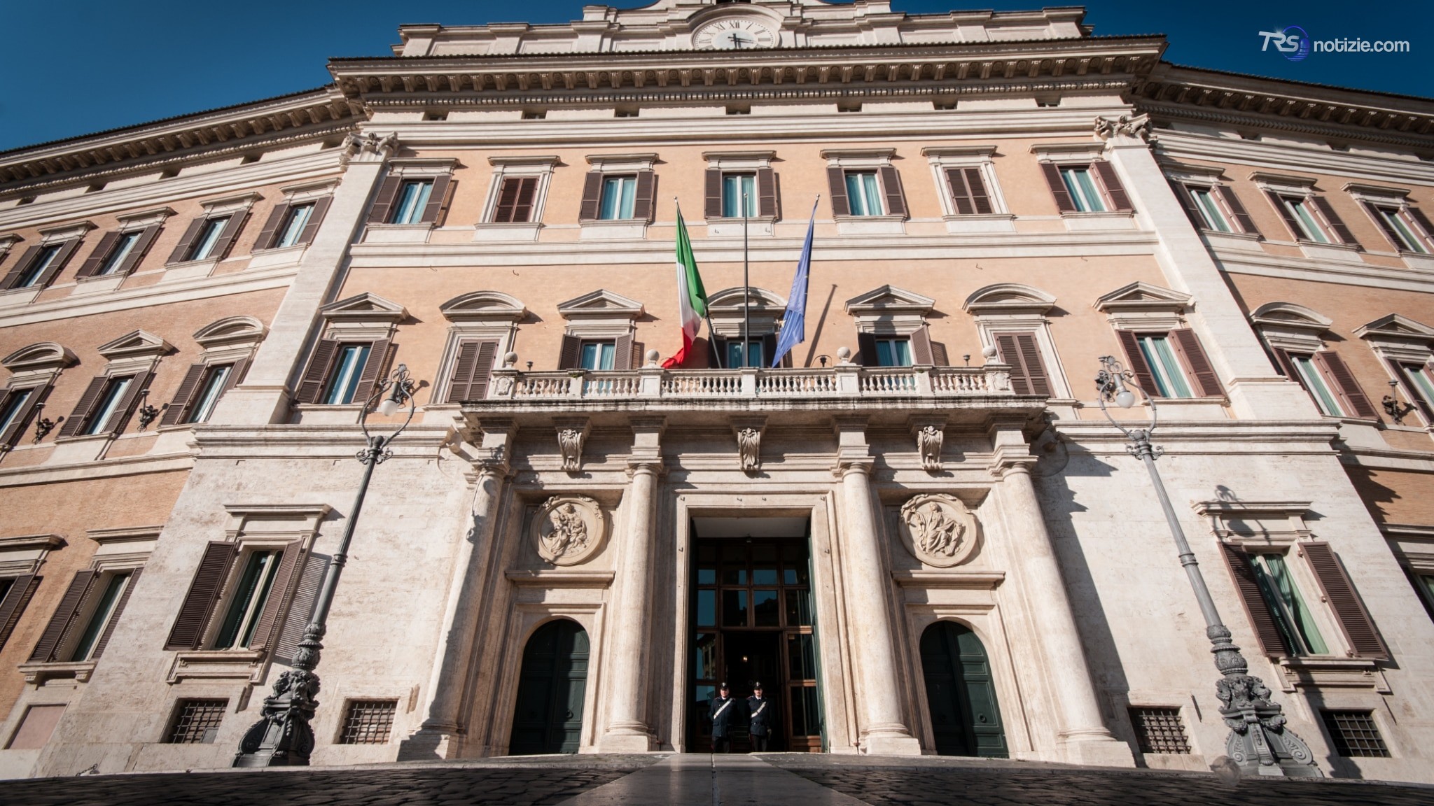 Legge elettorale: il centrodestra valuta l'ipotesi ballottaggio, lunedì il vertice della maggioranza