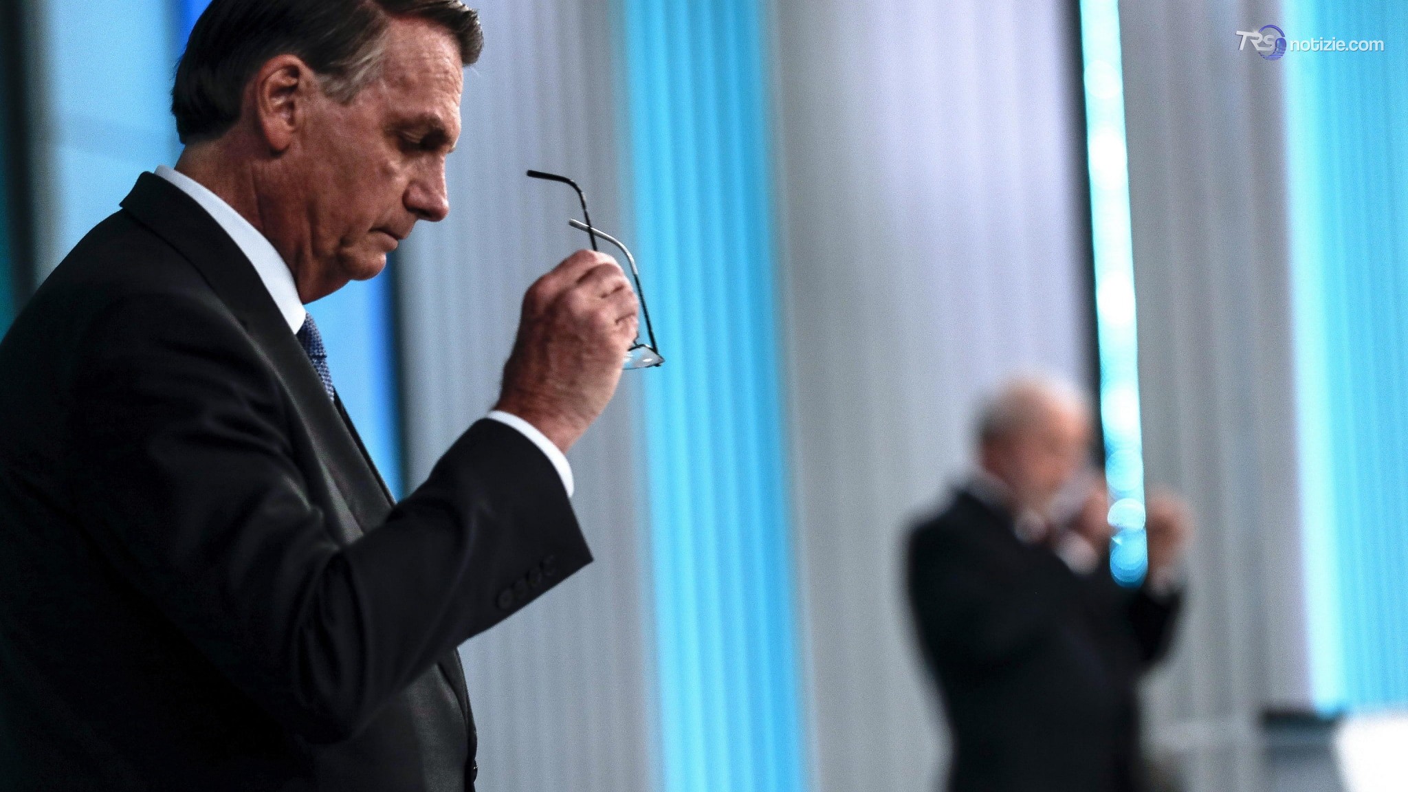 Brasile al voto: Lula e Flávio Bolsonaro danno il via alle campagne elettorali