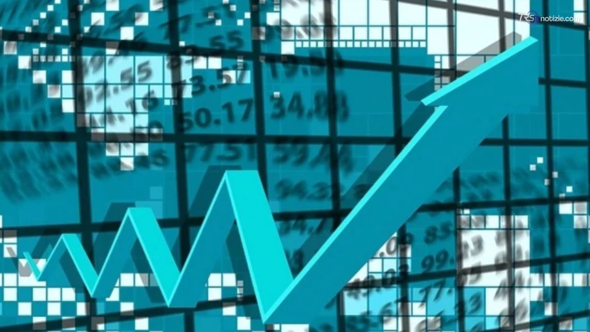 Borse europee chiudono in frenata, inflazione Usa non sorprende