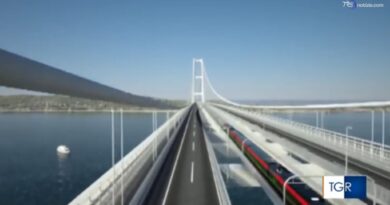 Ponte sullo Stretto, la storia del progetto dall'800 ad oggi