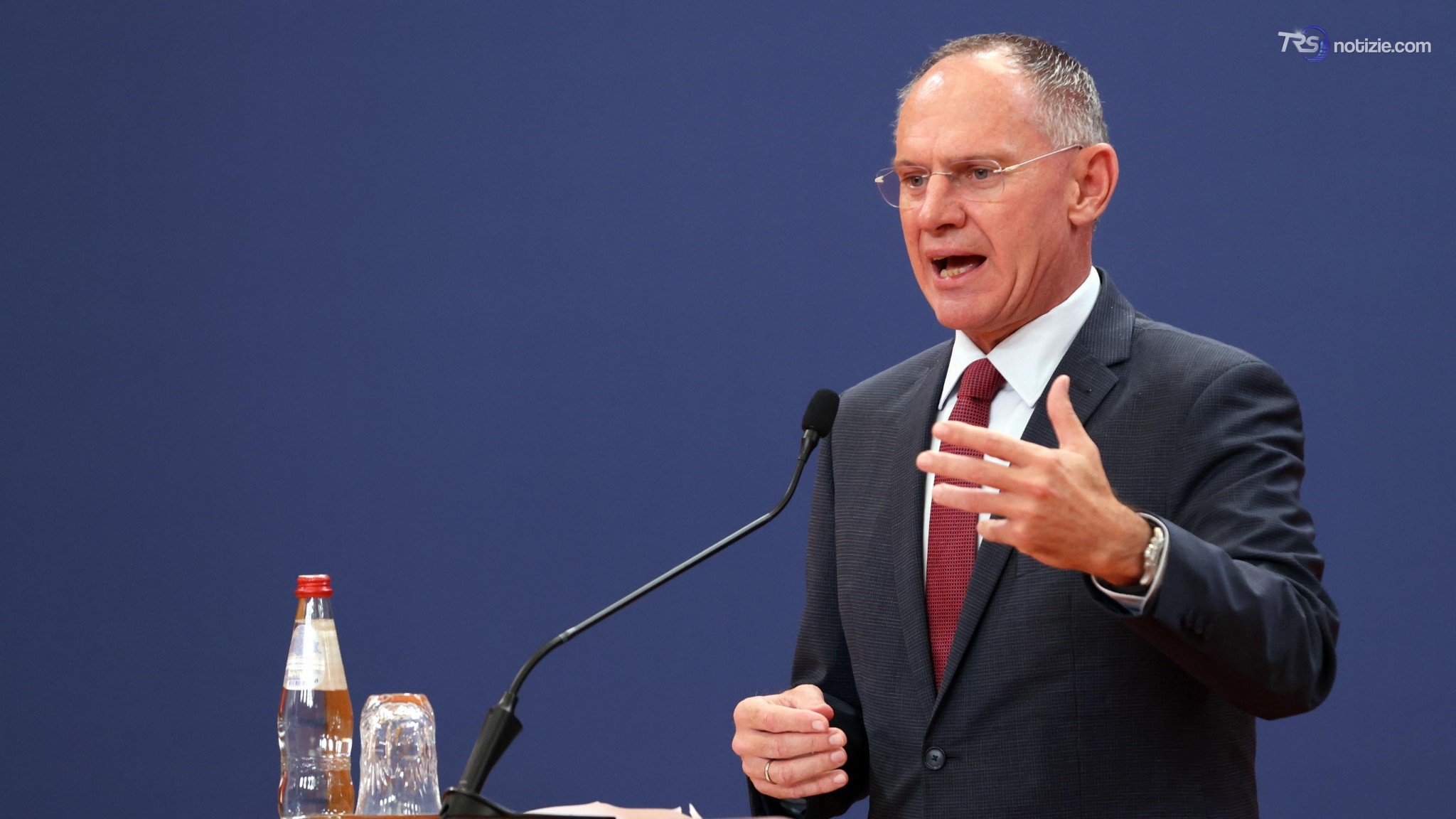 Austria: trasferiti 4 migranti in Italia