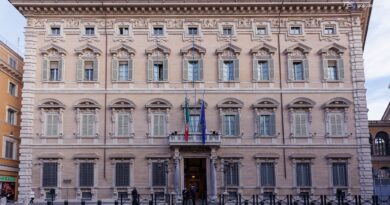 Decreto Pnrr, governo pone la fiducia