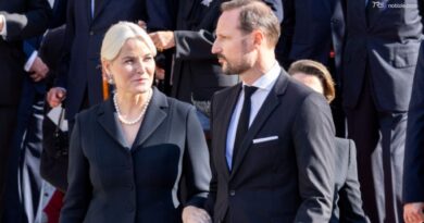Chi è Haakon, figlio di Harald V e nuovo sovrano di Norvegia