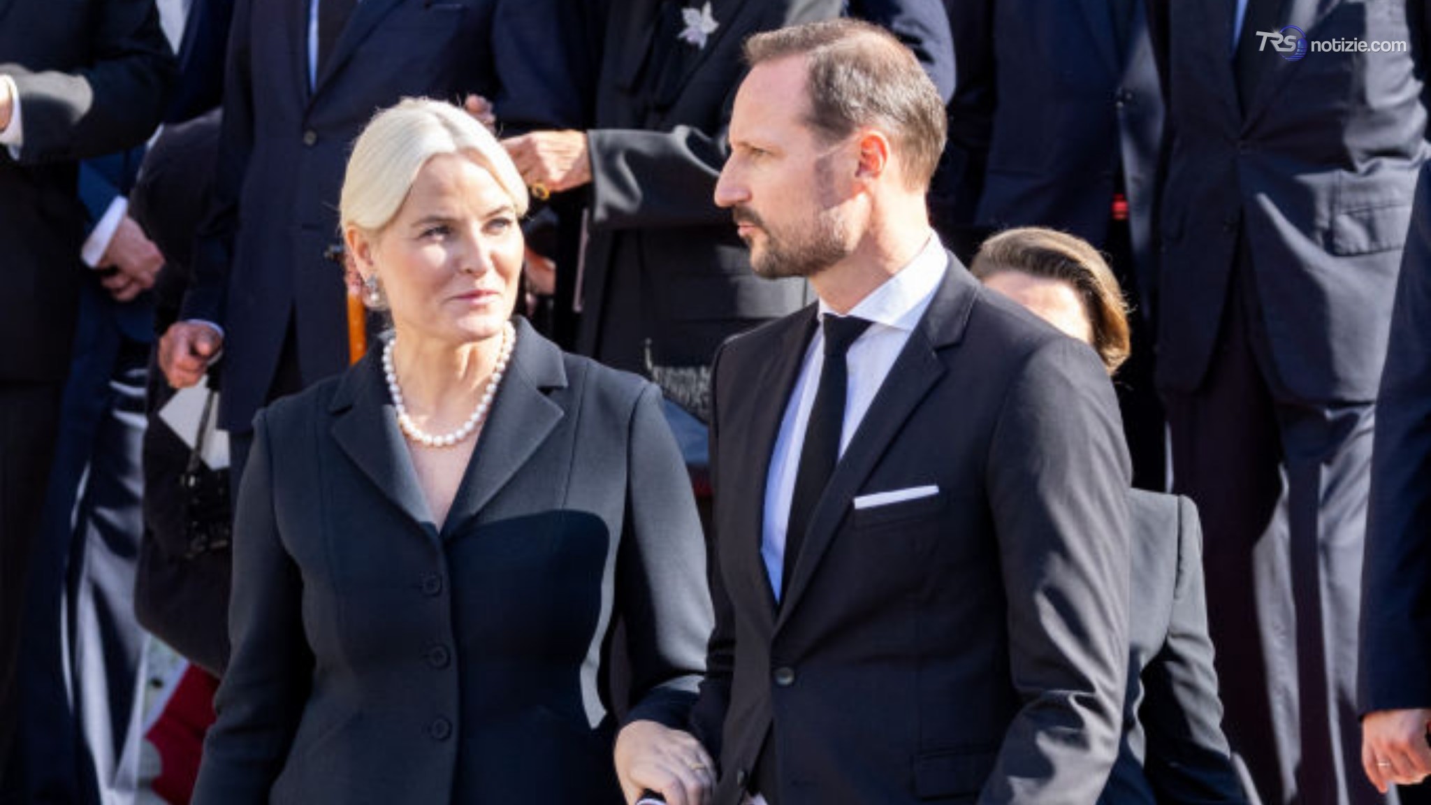 Chi è Haakon, figlio di Harald V e nuovo sovrano di Norvegia