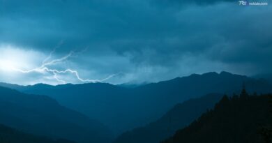 Fulmine colpisce scout su Monte Livata, è grave
