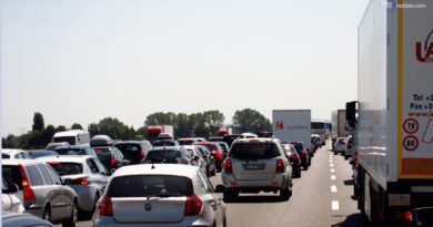 Partenze, cosa aspettarsi in autostrada: più autovelox e meno cantieri