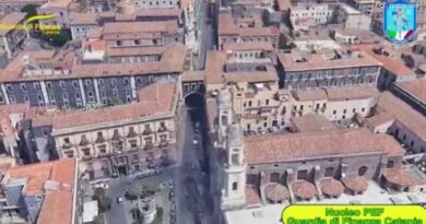 Recluso ad Alta sicurezza evade ad Augusta