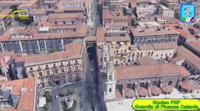 Recluso ad Alta sicurezza evade ad Augusta
