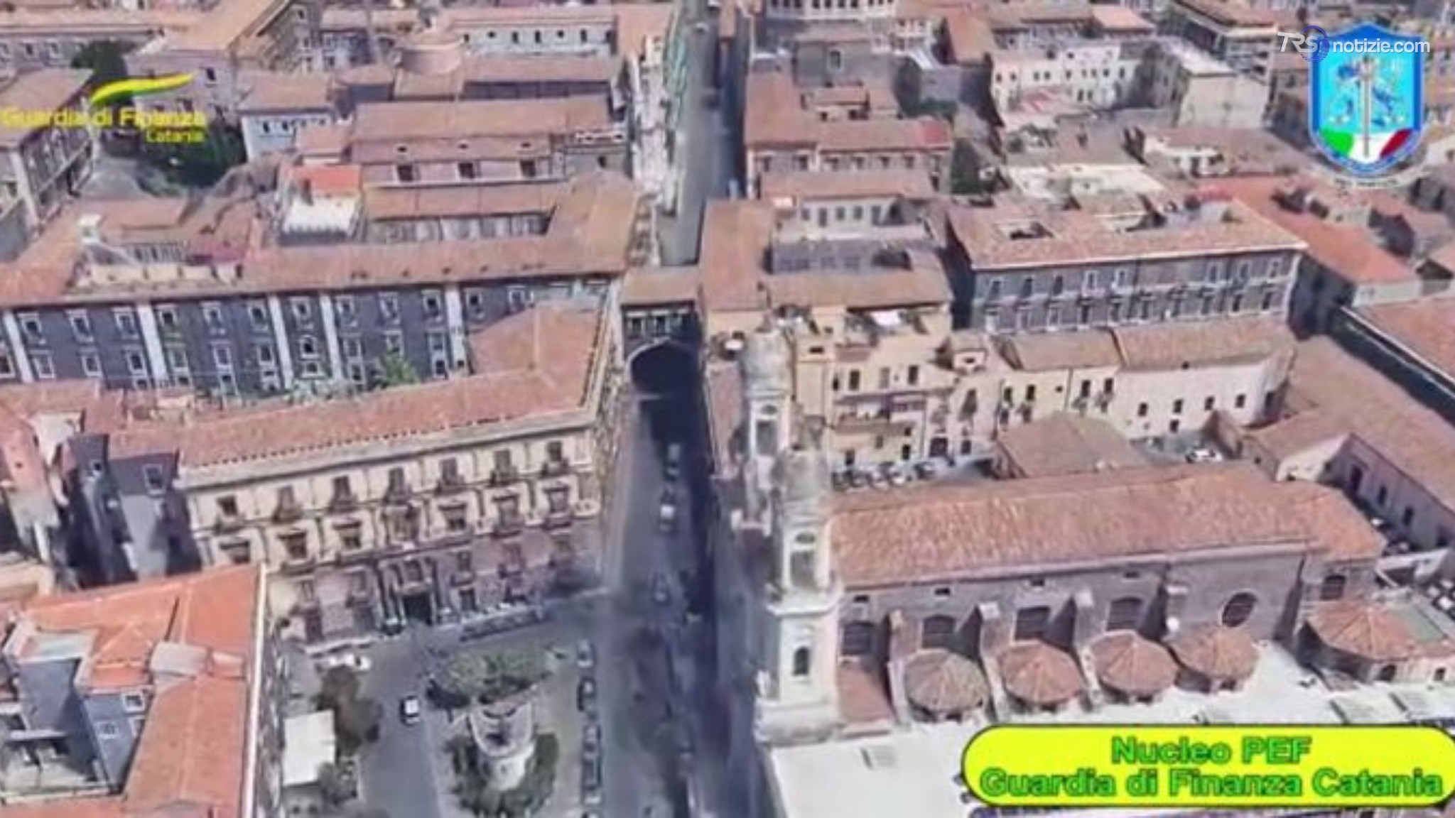 Recluso ad Alta sicurezza evade ad Augusta