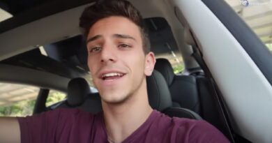 Travolse e uccise il piccolo Manuel, servizi sociali per youtuber dell'incidente