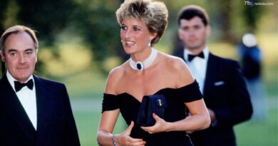 Il 31 agosto 1997 moriva Lady Diana
