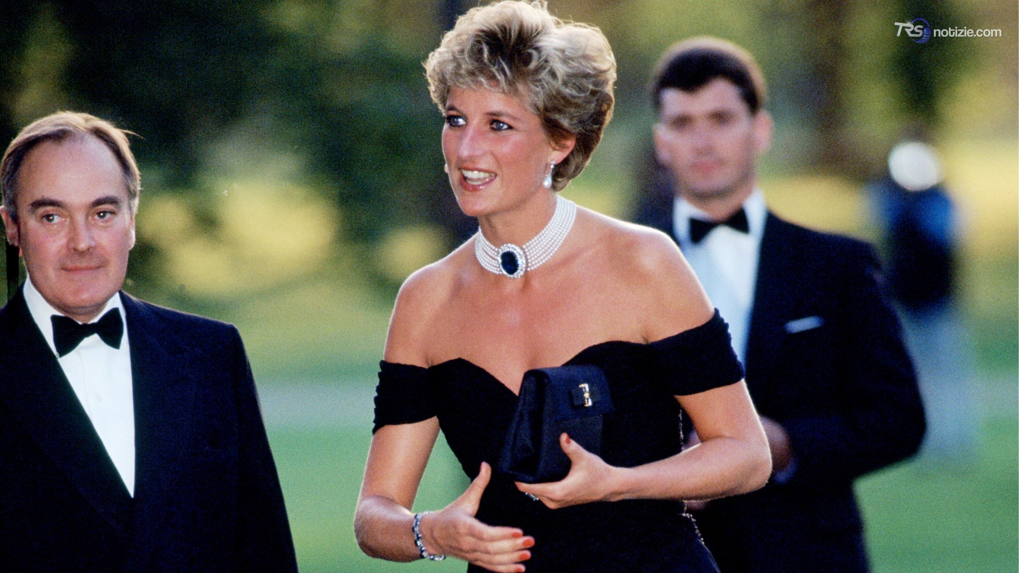 Il 31 agosto 1997 moriva Lady Diana