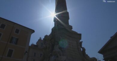 Meteo, ore contate per il gran caldo: perturbazioni e temporali intensi