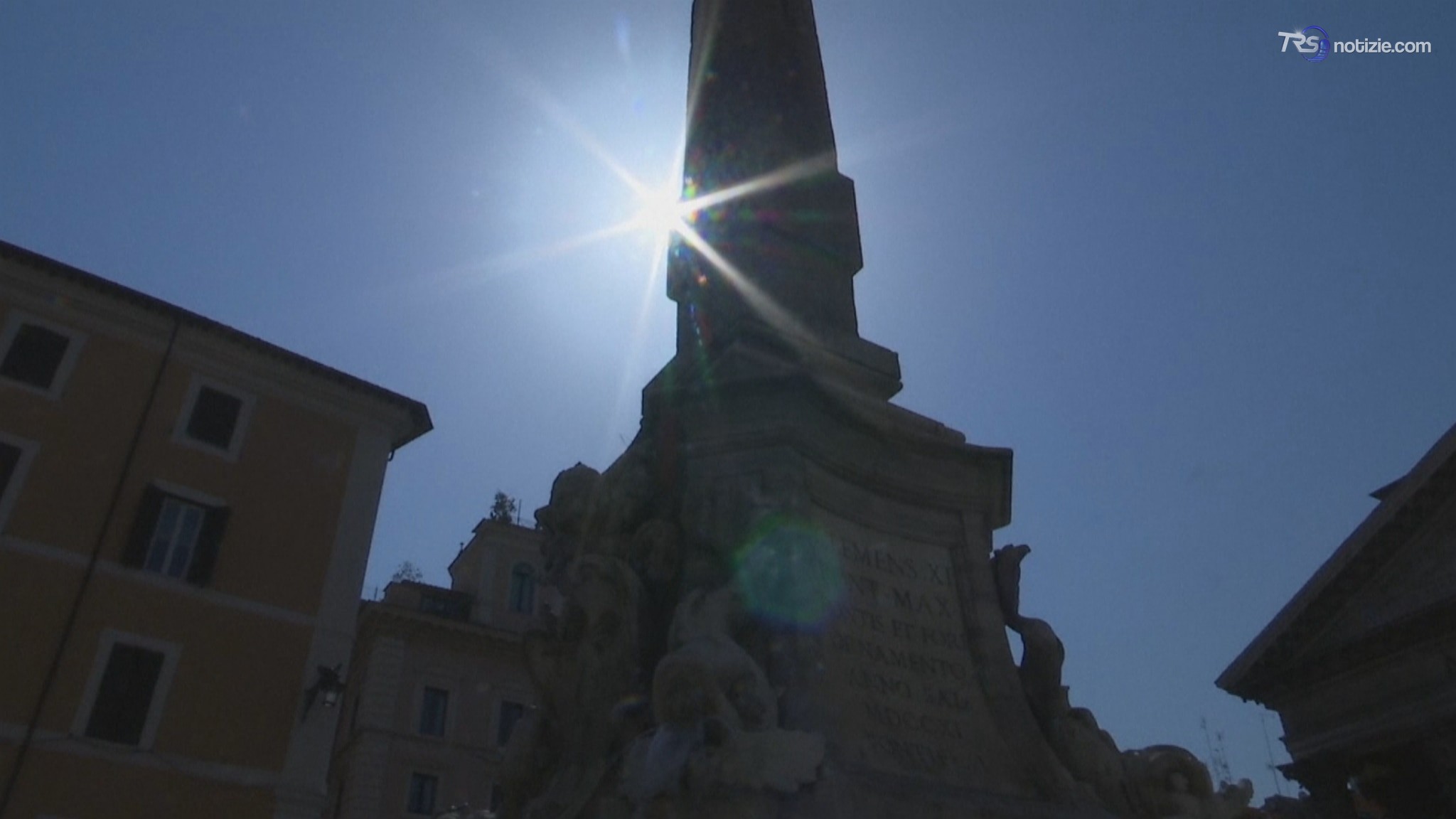 Meteo, ore contate per il gran caldo: perturbazioni e temporali intensi