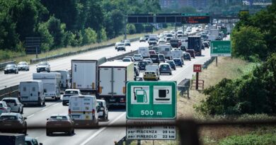 Controesodo con caro-carburanti, un conto da quasi mezzo miliardo in più