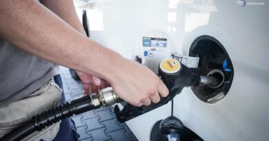 Carburanti, boom di irregolarità: 265 denunciati, truffe e prezzi nel mirino della Gdf