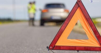 Incidenti stradali, un morto sulla statale 115 nel territorio di Butera