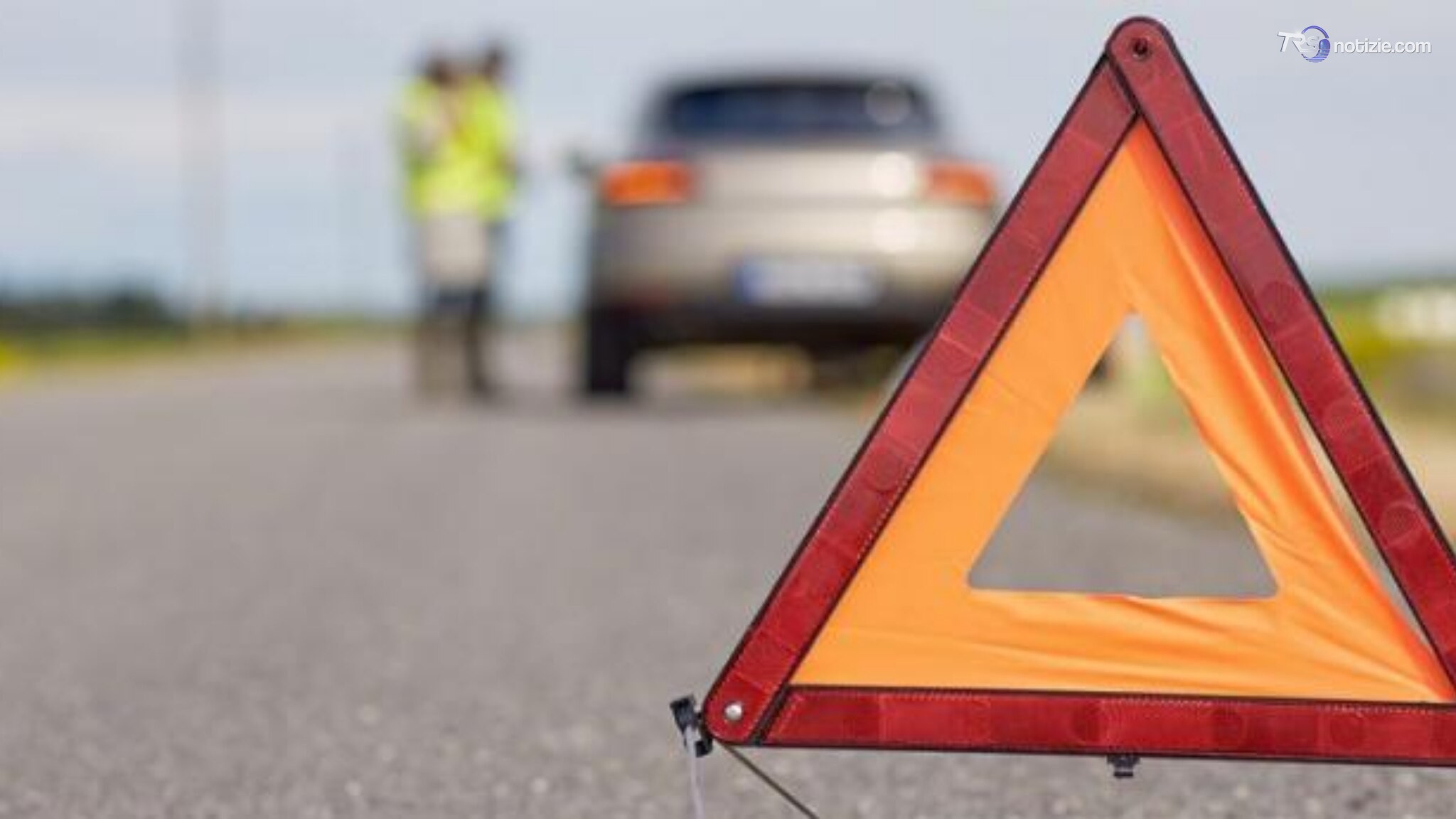Incidenti stradali, un morto sulla statale 115 nel territorio di Butera