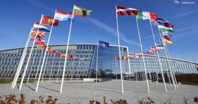 Nato: raid Iran in Ue contro basi Usa? Siamo pronti