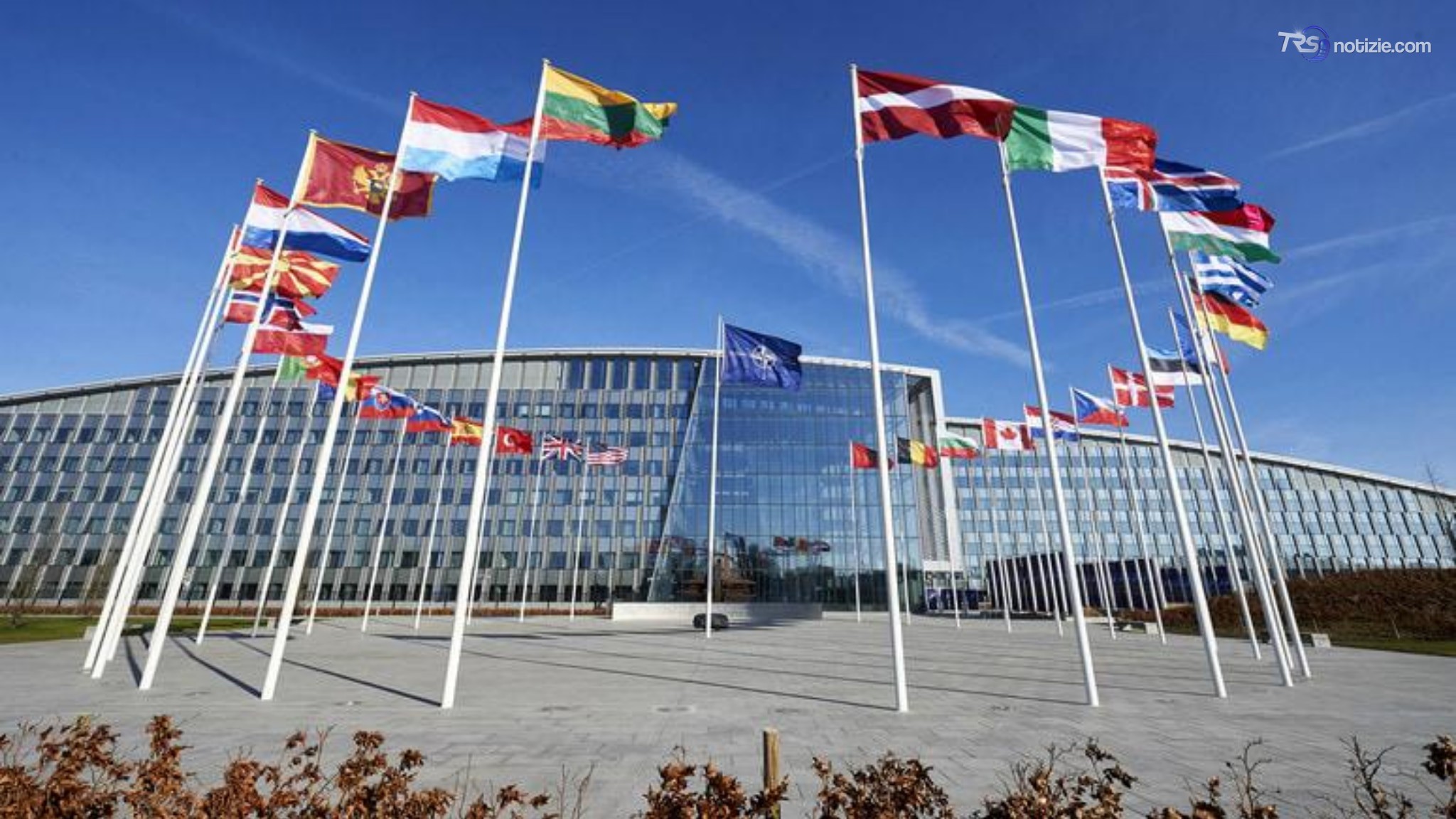 Nato: raid Iran in Ue contro basi Usa? Siamo pronti