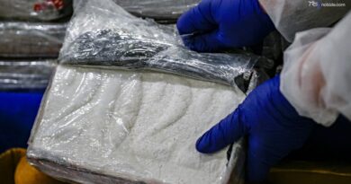 Droga a Termini, arrestato un nigeriano