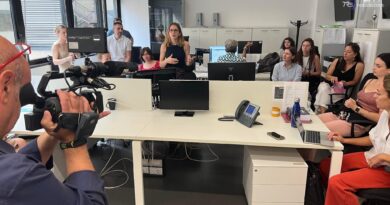 La Rai incontra i giornalisti ucraini per raccontare il conflitto: progetto "European-Ukraine Desk"