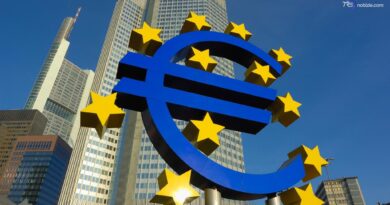 Bce: alta incertezza, rischi da energia